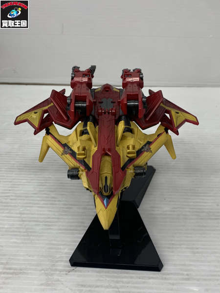 メーカー ウルトラマン ウルトラマンデッカー ガッツグリフォン MAXIMUM EDITION[値下]