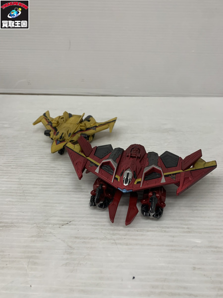 メーカー ウルトラマン ウルトラマンデッカー ガッツグリフォン MAXIMUM EDITION[値下]