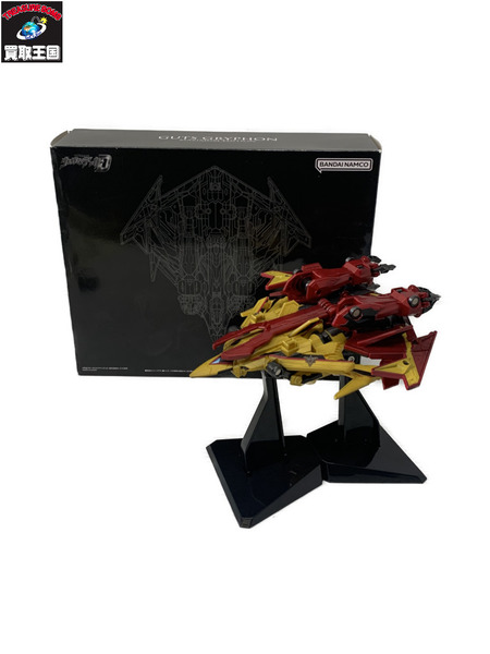 メーカー ウルトラマン ウルトラマンデッカー ガッツグリフォン MAXIMUM EDITION[値下]