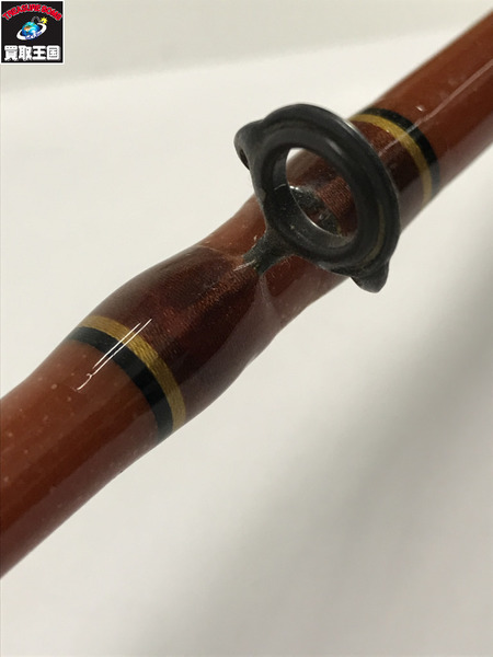 ロッド DAIWA VIP CLASSIC VIP51T