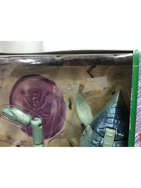 トランスフォーマー ビーストウォーズ 破壊大帝マグマトロン