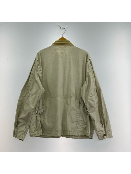 ジャケット COMFORT UTILITY ジャケット イタリア製