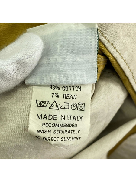 ジャケット COMFORT UTILITY ジャケット イタリア製