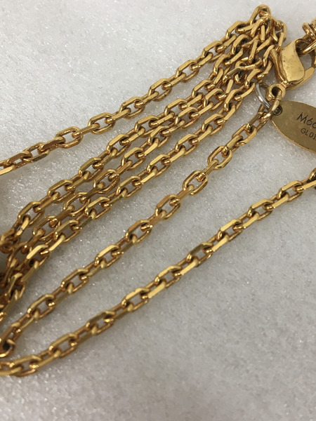 LOUIS VUITTON　アクセサリー コリエ・ギャンブル/ネックレス/M66829