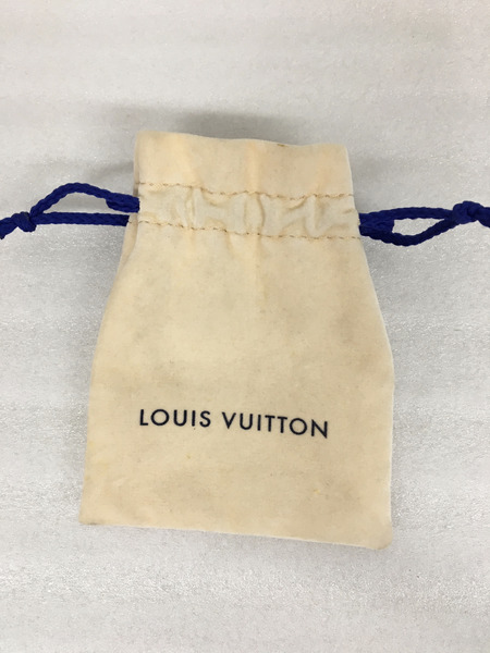 LOUIS VUITTON　アクセサリー コリエ・ギャンブル/ネックレス/M66829