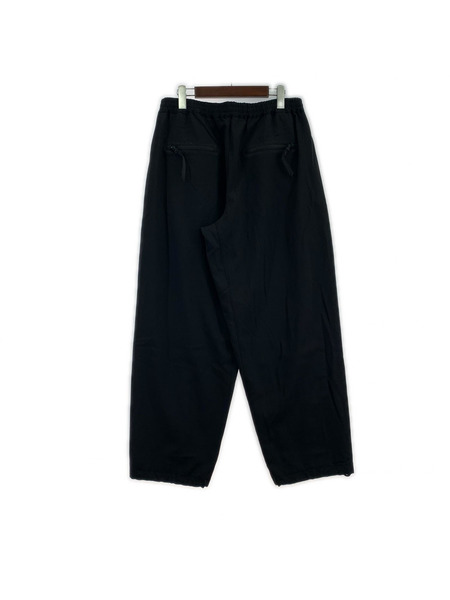 graphpaper パンツ 24AW Wool Nylon Gabardine Track Pants