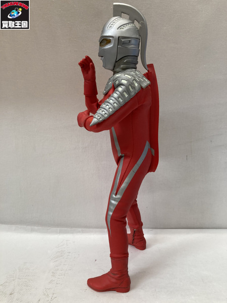 RAH ウルトラセブン