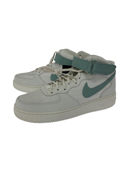 NIKE BLUCE KILGORE AIR FORCE 1（28.0）