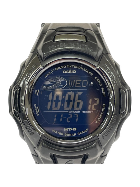 G-SHOCK MTG-M900BD 腕時計