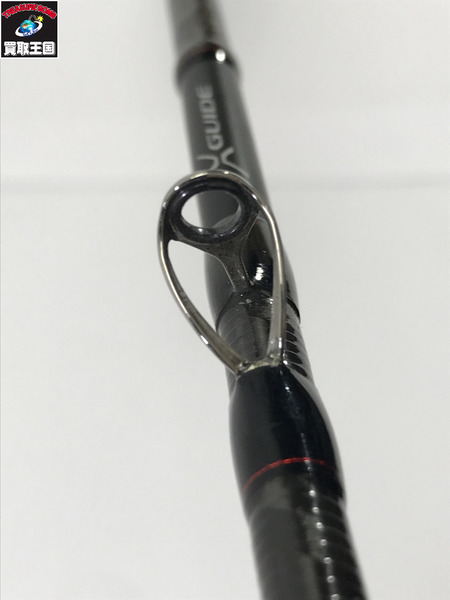 ロッド SHIMANO　ロッド