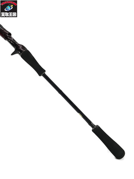 ロッド SHIMANO　ロッド