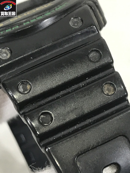 G-SHOCK G-SHOCK DW-5700TH-1JF ラバー デジタル 腕時計
