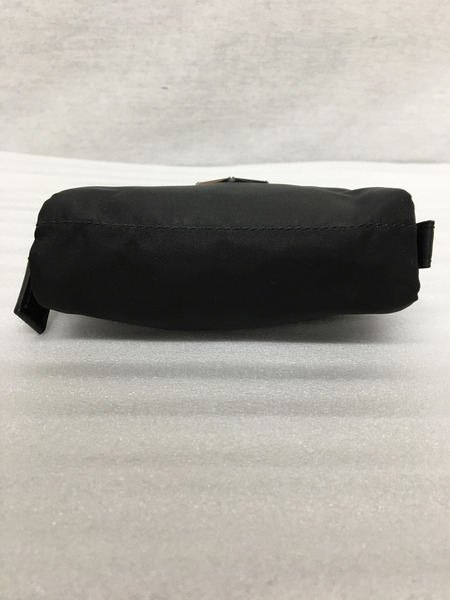 PRADA  Re-Nylon ポーチ 黒 1NA339