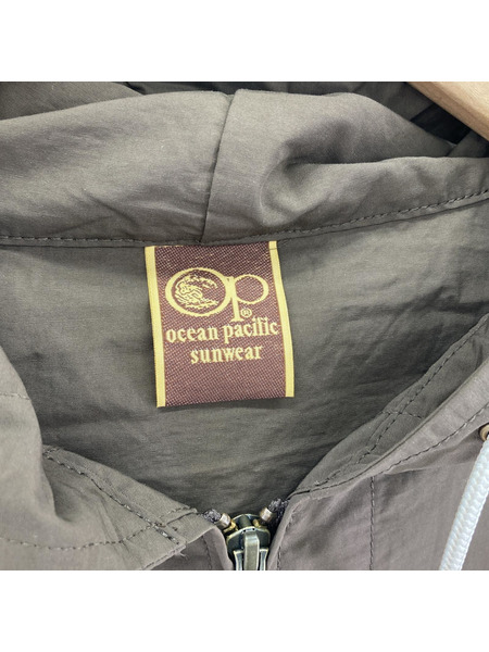 STANDARD CALIFORNIA×Ocean Pacific SD Hood Jacket M ブラウン