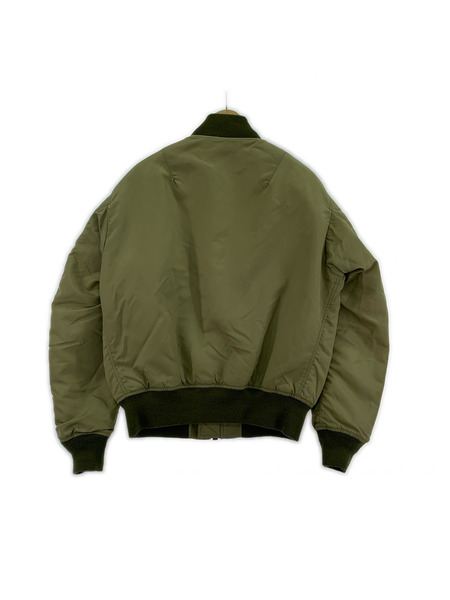 ブルゾン・ジャンパー ユニオントレーディング B-15B フライトジャケット