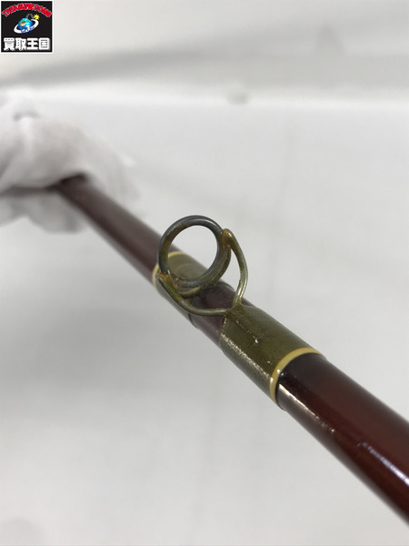 ロッド Ram-glas 4060W