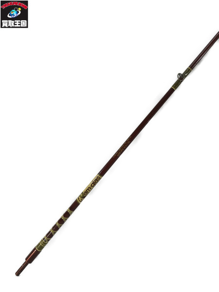 ロッド Ram-glas 4060W