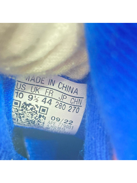 adidas スニーカー Adizero Rose 1.5 Restomod (28.0) HQ1015