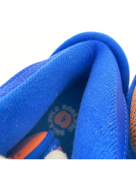 adidas スニーカー Adizero Rose 1.5 Restomod (28.0) HQ1015