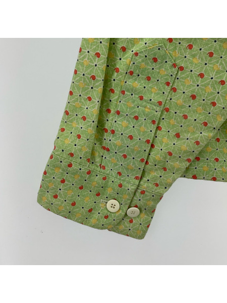 VISVIM 長袖シャツ 23SS BOOMER KHADI LONG SLEEVE  3