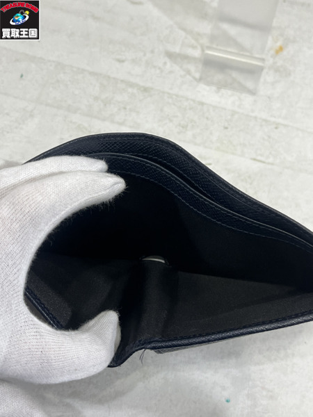 HUGO BOSS コンパクトウォレット 2つ折り財布