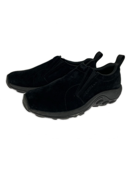 MERRELL シューズ スリッポン (24.5) 黒