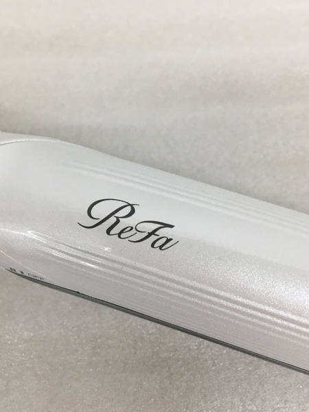 美容系 Refa　フィンガーアイロン