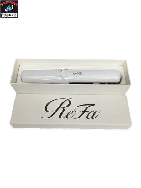 美容系 Refa　フィンガーアイロン