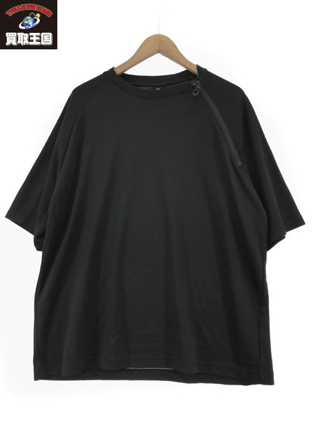 MOUT RECON TAILOR POLARTEC DELTA T-shirts 46 黒[値下]｜商品番号
