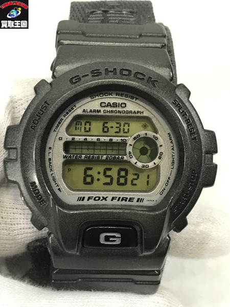 G-SHOCK QZ 腕時計 DW-6900