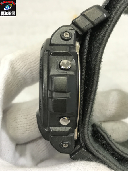 G-SHOCK QZ 腕時計 DW-6900