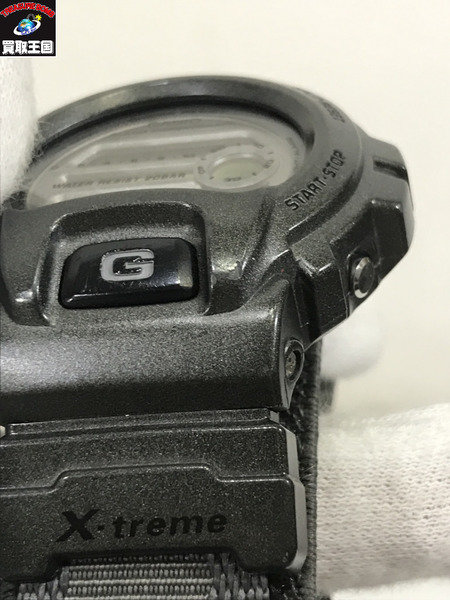 G-SHOCK QZ 腕時計 DW-6900