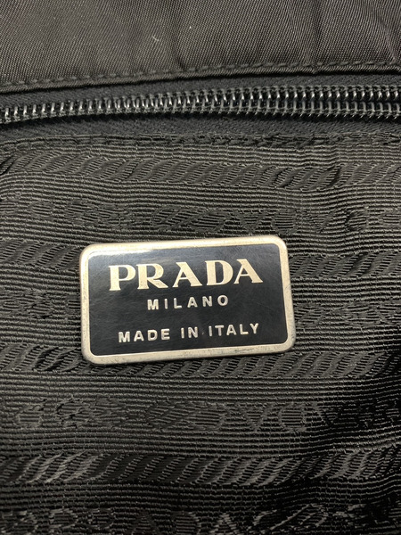 PRADA ｽﾎﾟｰﾂ ｼｮﾙﾀﾞｰﾊﾞｯｸﾞ