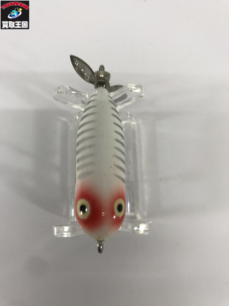 HEDDON　タイニートーピード　XRW