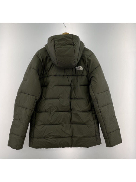 THE NORTH FACE ライモジャケット オリーブ M NY82005[値下]