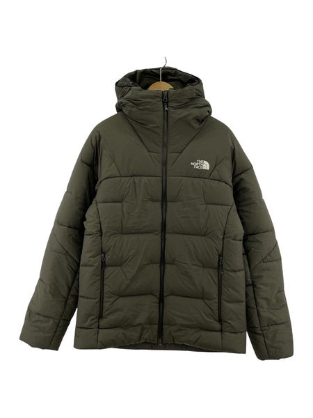 THE NORTH FACE ライモジャケット オリーブ M NY82005[値下]