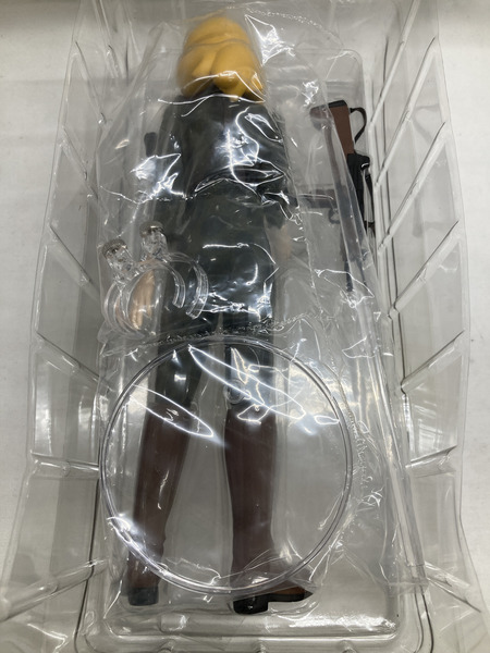 ルパン三世  カリオストロの城 Medicom Toy[値下]