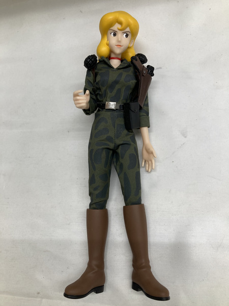 ルパン三世  カリオストロの城 Medicom Toy[値下]