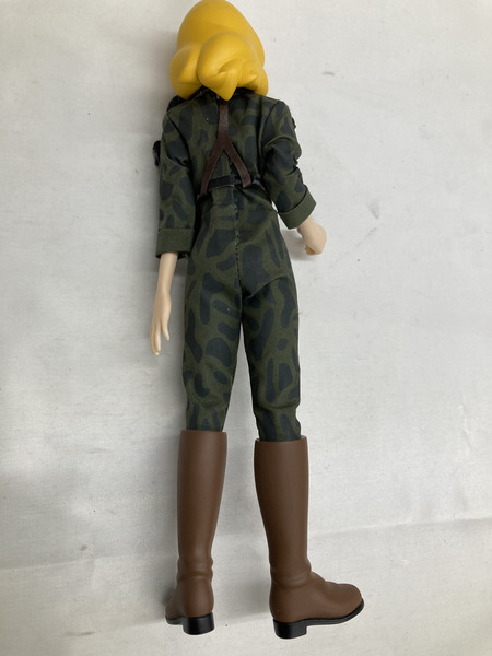 ルパン三世  カリオストロの城 Medicom Toy[値下]