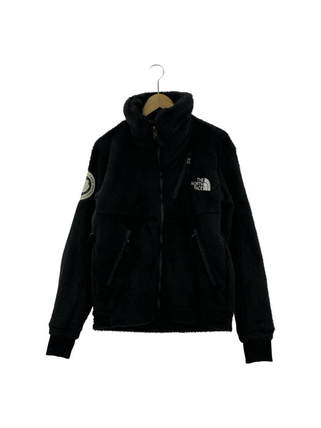 THE NORTH FACE NA61930 アンタークティカバーサロフト フリースジャケット 黒 M