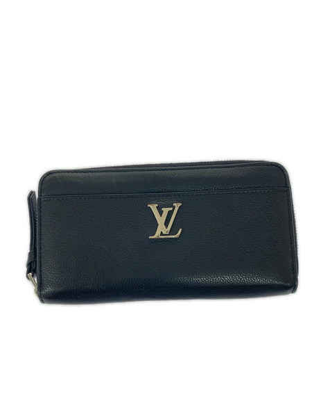 LV ジッピー・ロックミー M62622/UB4250[値下]