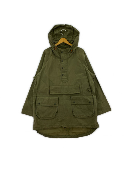 Engineered Garments ジャケット BARBOUR Warby Jacket 緑 S
