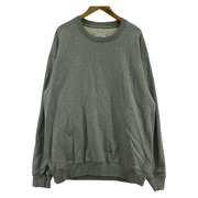 REIGNING CHAMP スウェット・トレーナー MIDWEIGHT TERRY RELAXE