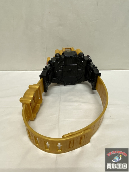 DXアイコンドライバーG 仮面ライダーゴースト