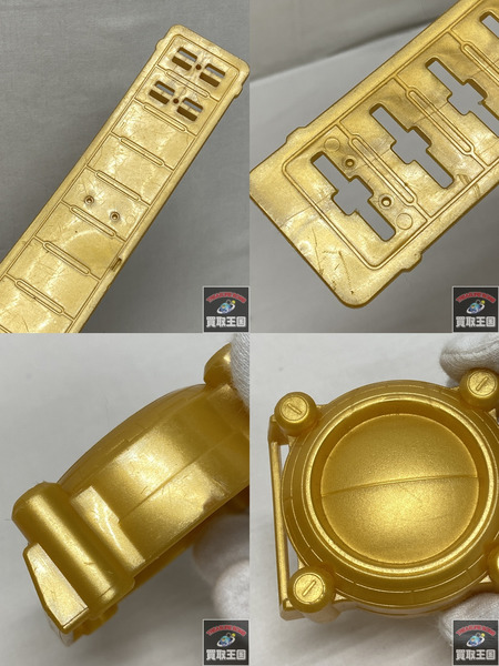 DXアイコンドライバーG 仮面ライダーゴースト