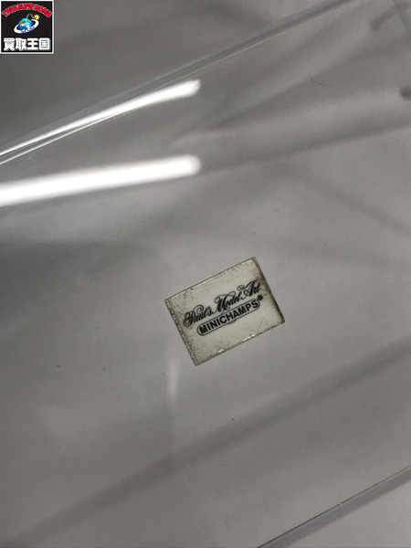 1/43スケールカー pma 1/43 Ford GT 2006