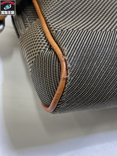 LOUIS VUITTON ダミエジェアン アクロバット ボディバック M93619 LV ルイヴィトン ショルダーバック