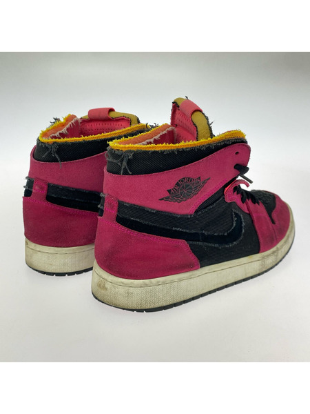 NIKE スニーカー AIR JORDAN 1 ZOOM AIR CMFT/28.0