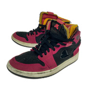 NIKE スニーカー AIR JORDAN 1 ZOOM AIR CMFT/28.0