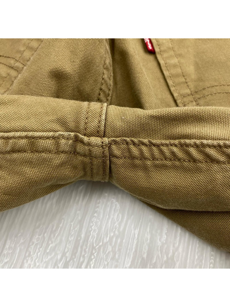 Levi's パンツ WORKWEAR 565 ダブルニー ベージュ (W30)[値下]